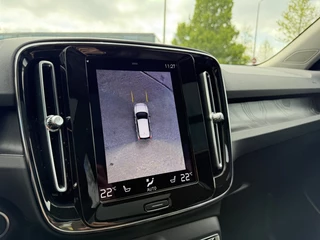 Volvo XC40 - afbeelding nr 20