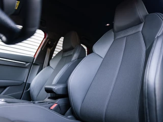 Audi A3 Audi A3 Sportback 35 TFSI edition one 150pk 2x S-line Navi - afbeelding nr 18