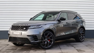 Land Rover Range Rover Velar - 156138985-0