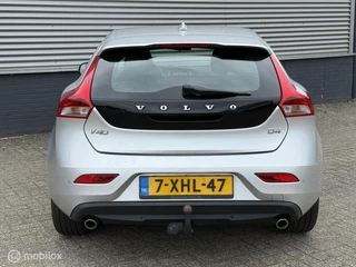 Volvo V40 Volvo V40 2.0 D4 Momentum Business TREKHAAK - afbeelding nr 7