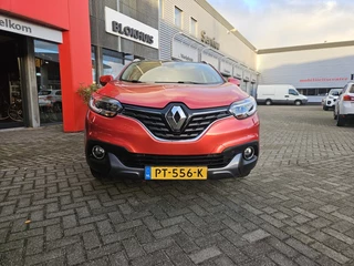 Renault Kadjar - afbeelding nr 3