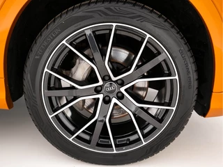 Audi Q8 Aut. *PANO | LUXURY-LEATHER | HEAD-UP | HD-MATRIX | SOFT-CLOSE | TOPVIEW | DIGI-COCKPIT | MEMORY-PACK | SPORT-SEATS | KEYLESS | AIR-SUSPENSION | AMBIENT-LIGHT | DAB+ | NAVI-FULLMAP | TOWBAR | - afbeelding nr 35