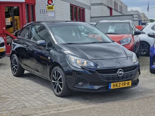 Opel Corsa - afbeelding nr 4