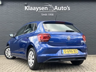 Volkswagen Polo - afbeelding nr 7