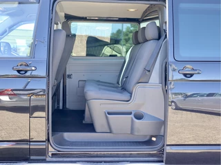 Volkswagen Transporter Volkswagen Transporter 2.0 TDI 140PK DSG MARGE/BTW VRIJ 2X SCHUIFDEUR - afbeelding nr 19