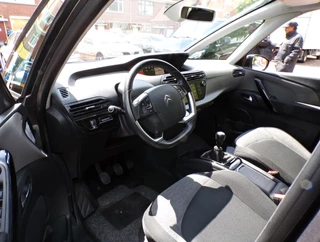 Citroën C4 Picasso Citroën C4 Picasso 1.2 PureTech Business - afbeelding nr 3
