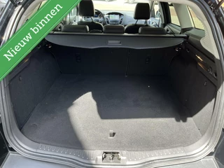 Ford Focus Ford Focus Wagon 1.0 Titanium - afbeelding nr 11