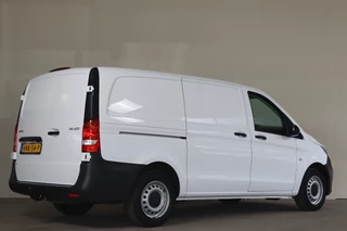 Mercedes-Benz Vito Mercedes-Benz Vito 116 CDI Lang - NL- Auto!! Apple I Camera I Trekhaak - afbeelding nr 2