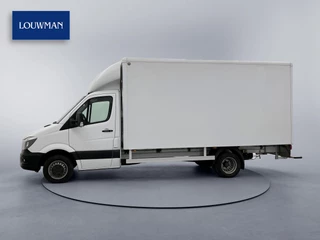 Mercedes-Benz Sprinter - afbeelding nr 18