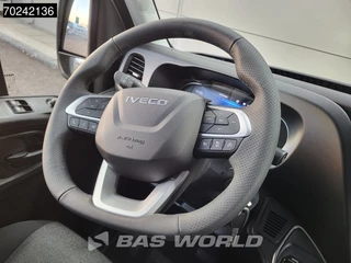 Iveco Daily Iveco Daily 35S21 Automaat 2025 model L2H2 ACC LED Navi Velgen Camera 12m3 Airco - afbeelding nr 16