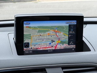 Audi Q3 Audi Q3 1.4 TFSI S-Tronic S-Line LED Navi Keyless PDC Cruise - afbeelding nr 23