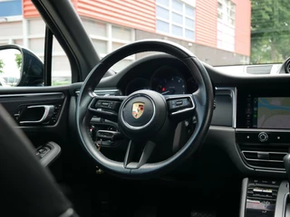 Porsche Macan Porsche Macan 2.0 FACELIFT| PANO| TREKHAAK| 21LM| Sport Chrono - afbeelding nr 5