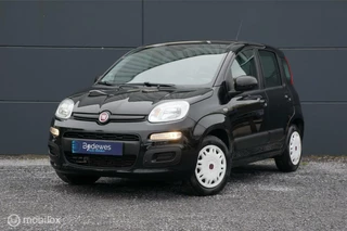 Fiat Panda Fiat Panda 0.9 TwinAir Edizione Cool Airco Elektrisch pakket - afbeelding nr 3
