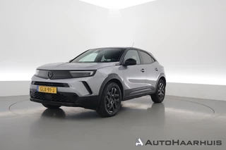 Opel Mokka 1.2 Turbo Hybrid GS