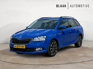 Škoda Fabia - 386967254-0