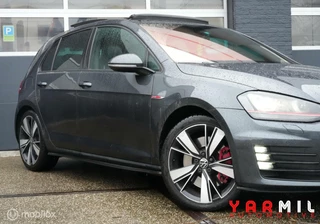 Volkswagen Golf Golf GTI | 2.0 TSI | PERFORMANE | 2014 | 230 PK | DSG | Panoramadak | Xenon | Topstaat - afbeelding nr 33