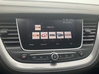 Opel Grandland X Opel Grandland X 1.2 Turbo Innovation Trekhaak Leder 360cam Stoelverw+Ventilatie Carplay Vol opties! - afbeelding nr 29