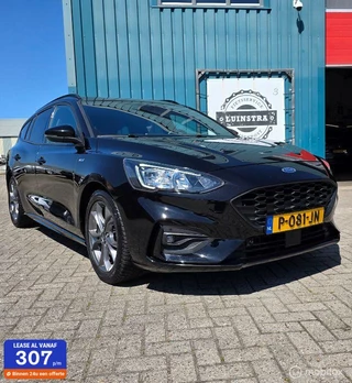 Ford Focus - 207345479-0