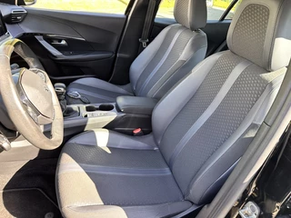 Peugeot 2008 - afbeelding nr 8