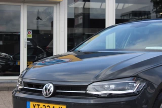 Volkswagen Polo Volkswagen Polo 1.0 TSI 95pk Highline | PanoramaDak | Led | Climatecontrol | Carplay | - afbeelding nr 36