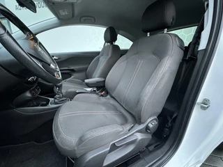 Opel Corsa Opel Corsa 1.4-16V Cosmo OPC line Cruise CARPLAY Trekhaak - afbeelding nr 4