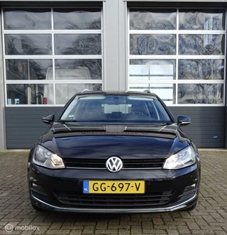 Volkswagen Golf Volkswagen Golf Variant 1.2 TSI Highline - afbeelding nr 2