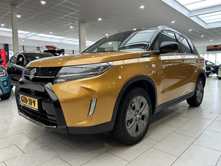 Suzuki Vitara - afbeelding nr 19