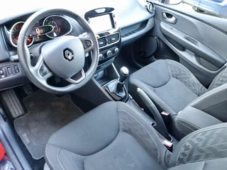 Renault Clio Renault Clio Estate 0.9 TCe Limited - afbeelding nr 5