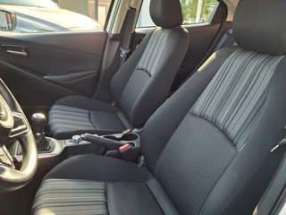 Mazda 2 Mazda 2 1.5 Skyactiv-G - afbeelding nr 14
