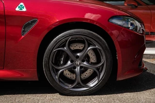 Alfa Romeo Giulia - afbeelding nr 5