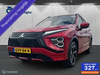 Mitsubishi Eclipse Cross Mitsubishi Eclipse Cross 2.4 PHEV Intense+ - afbeelding nr 1