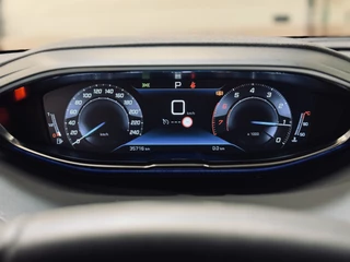 Peugeot 3008 | Keyless | Camera | Navi - afbeelding nr 12