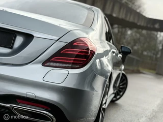 Mercedes-Benz S-Klasse Mercedes S-klasse S560e Lang AMG Line |Pano|Massage|Koeling - afbeelding nr 8