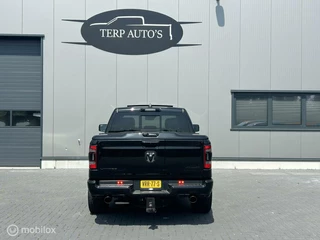 Dodge Ram 1500 Dodge Ram 1500 5.7 V8 4x4 Crew Cab Limited 2022 - afbeelding nr 5