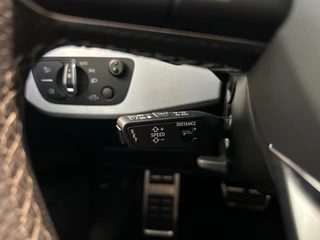 Audi A5 Audi A5 SB 45 TFSI quattro S-Line ACC V-cockpit Leder LED Sfeerlicht Camera Carplay - afbeelding nr 11