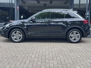 Volkswagen T-Roc Volkswagen T-Roc 1.5 TSI R-Line  Edition Aut*Matrix*Navi* - afbeelding nr 3