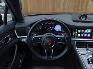 Porsche Panamera - afbeelding nr 36