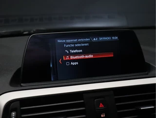 BMW 1 Serie [SCHUIFKANTELDAK, M-STUUR, VOL LEDER, PDC, CRUISE CONTROL, LED, NAVIGATIE, NIEUWSTAAT] - afbeelding nr 15