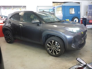 Toyota Yaris Cross Toyota Yaris Cross 1.5 Hybr 130 Dynamic - afbeelding nr 3