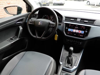 SEAT Arona SEAT Arona 1.0 TSI XCELLENCE BUSINESS INTENSE automaat - afbeelding nr 8