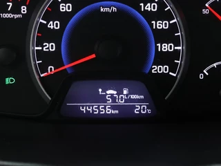 Hyundai i10 Hyundai i10 1.0i Comfort | Cruise control | Airco - afbeelding nr 6
