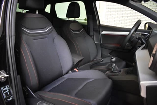 SEAT Ibiza SEAT Ibiza TSI 110PK FR SPORT LED/NAVI/CARPLAY/CAMERA - afbeelding nr 20