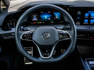 Volkswagen Golf Volkswagen Golf 1.5 eTSI R-Line|PANO|ACC|NAV|CAMERA|VIRTUAL - afbeelding nr 9