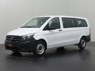 Mercedes-Benz Vito | Airco | Cruise | BPM vrij !!! | 2-2-2-3 Stoelopstelling - afbeelding nr 7