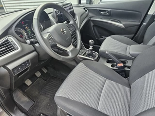 Suzuki S-Cross - afbeelding nr 3