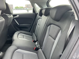 Audi A1 Sportback navigatie 5 deurs airco/ecc - afbeelding nr 17