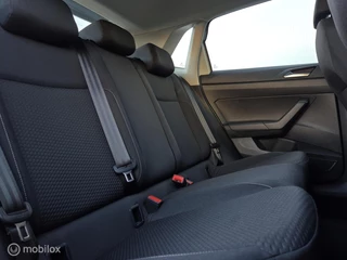 Volkswagen Polo VOLKSWAGEN POLO 1.0 TSI COMFORTLINE/ADAPTIVE CRUISE/15''LMV/CARPLAY - afbeelding nr 16
