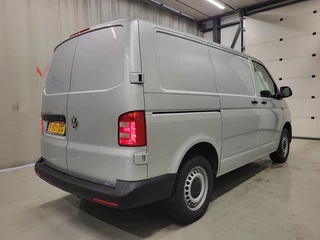 Volkswagen Transporter Volkswagen Transporter 2.0TDI Euro 6! - afbeelding nr 3