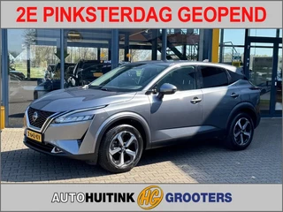 Nissan QASHQAI - 310904178-0