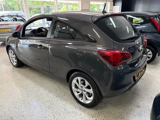 Opel Corsa Opel Corsa 1.0 Turbo Airco DAB+ BLUETOOTH PDC v+a AUX - afbeelding nr 15